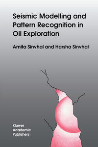 Vorderes Coverbild Seismic Modelling and Pattern Recognition in Oil Exploration