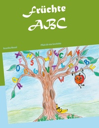 Vorderes Coverbild Früchte ABC