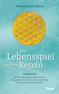 Vorderes Coverbild Das Lebensspiel und seine Regeln