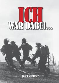 Vorderes Coverbild Ich war dabei...