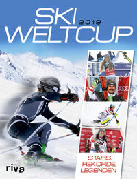 Vorderes Coverbild Ski Weltcup 2019