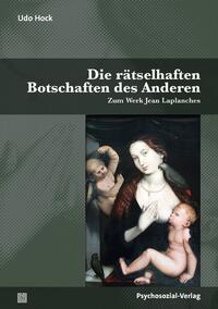 Vorderes Coverbild Die rätselhaften Botschaften des Anderen