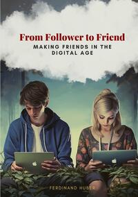 Vorderes Coverbild From Follower to Friend
