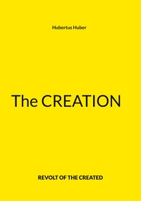 Vorderes Coverbild The Creation