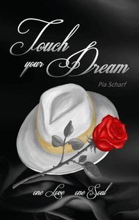 Vorderes Coverbild Touch your Dream