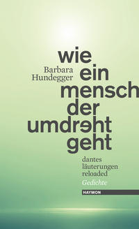 Vorderes Coverbild wie ein mensch der umdreht geht