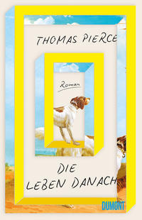Vorderes Coverbild Die Leben danach