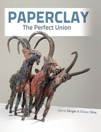 Vorderes Coverbild Paperclay