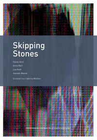 Vorderes Coverbild Skipping Stones