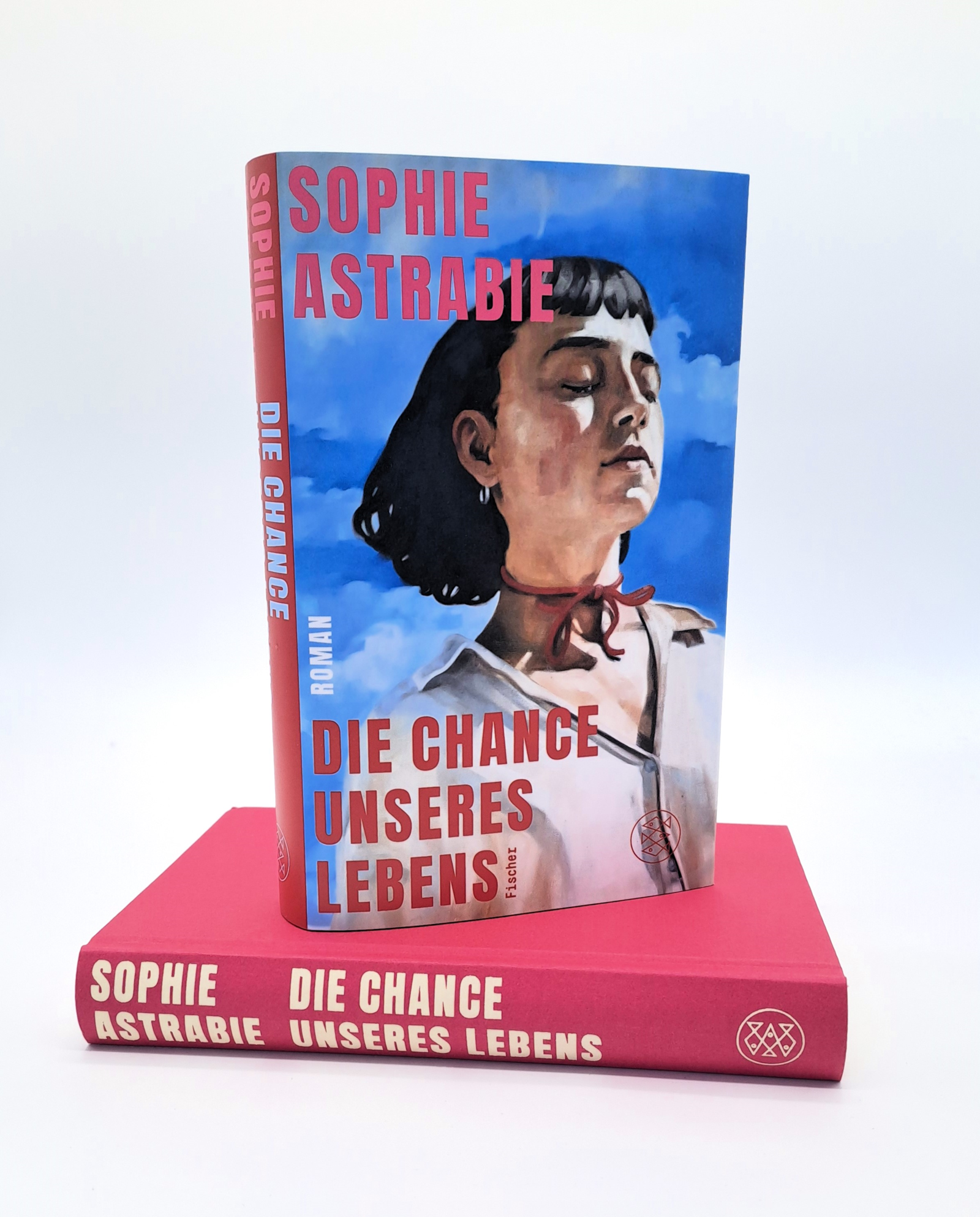 Beispielinhalt (Bild) Die Chance unseres Lebens