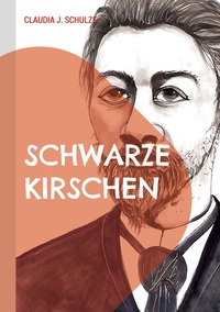 Vorderes Coverbild Schwarze Kirschen