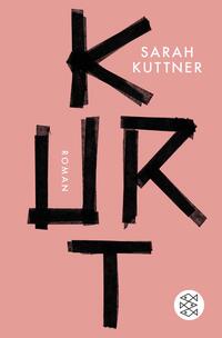 Vorderes Coverbild Kurt