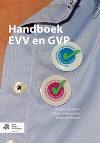 Vorderes Coverbild Handboek EVV en GVP