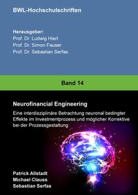 Vorderes Coverbild Neurofinancial Engineering