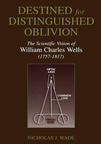 Vorderes Coverbild Destined for Distinguished Oblivion