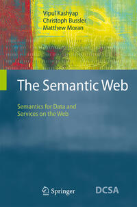 Vorderes Coverbild The Semantic Web