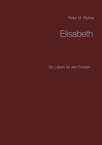 Vorderes Coverbild Elisabeth