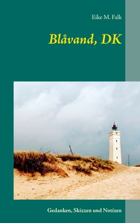 Vorderes Coverbild Blåvand, DK
