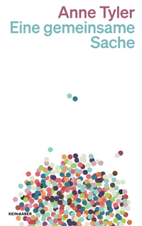 Vorderes Coverbild Eine gemeinsame Sache