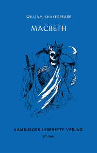 Vorderes Coverbild Macbeth