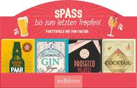 Vorderes Coverbild Display Partyspiele H25