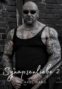 Vorderes Coverbild Synapsenliebe / Synapsenliebe Teil 2