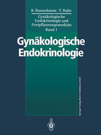 Vorderes Coverbild Gynäkologische Endokrinologie und Fortpflanzungsmedizin