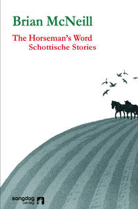 Vorderes Coverbild The Horseman's Word