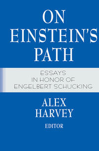 Vorderes Coverbild On Einstein’s Path