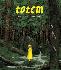 Vorderes Coverbild Totem