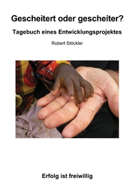 Vorderes Coverbild Gescheitert oder gescheiter?