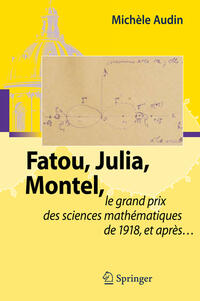 Vorderes Coverbild Fatou, Julia, Montel,