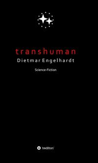 Vorderes Coverbild Transhuman
