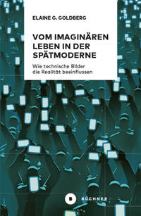 Vorderes Coverbild Vom imaginären Leben in der Spätmoderne