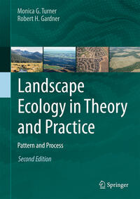 Vorderes Coverbild Landscape Ecology in Theory and Practice