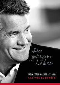 Vorderes Coverbild Das gelungene Leben