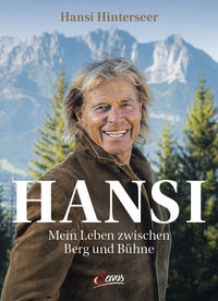 Vorderes Coverbild Hansi