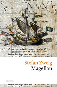 Vorderes Coverbild Magellan