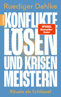 Vorderes Coverbild Konflikte lösen und Krisen meistern