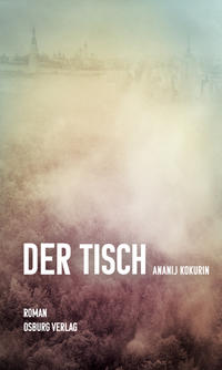Vorderes Coverbild Der Tisch