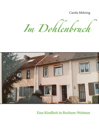 Vorderes Coverbild Im Dohlenbruch