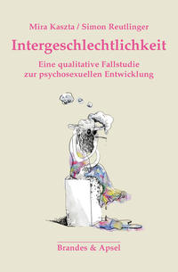 Vorderes Coverbild Intergeschlechtlichkeit