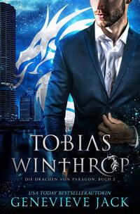 Vorderes Coverbild Tobias Winthrop