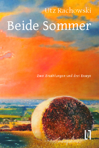 Vorderes Coverbild Beide Sommer