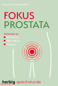 Vorderes Coverbild Fokus Prostata