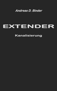 Vorderes Coverbild Extender