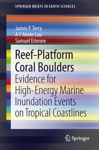 Vorderes Coverbild Reef-Platform Coral Boulders