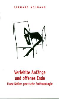 Vorderes Coverbild Verfehlte Anfänge und offenes Ende
