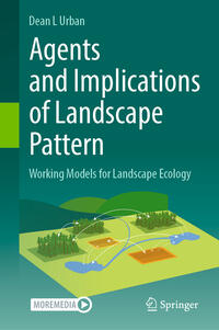 Vorderes Coverbild Agents and Implications of Landscape Pattern