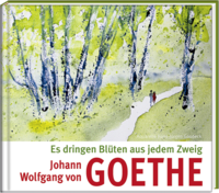 Vorderes Coverbild Es dringen Blüten aus jedem Zweig